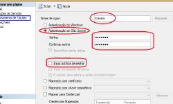 Featured image of post Logins SQL Server